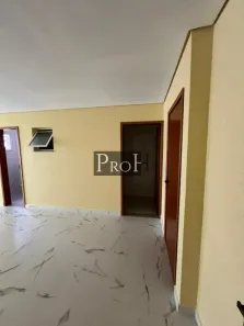 Cobertura com 3 Quartos à venda, 186m² no Campestre, Santo André