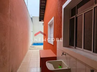 Casa com 3 Quartos à venda, 133m² no Jardim Modelo, Suzano