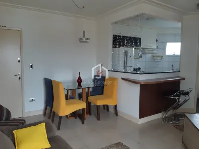 Apartamento com 2 Quartos à venda, 66m² no Barranco, Taubaté