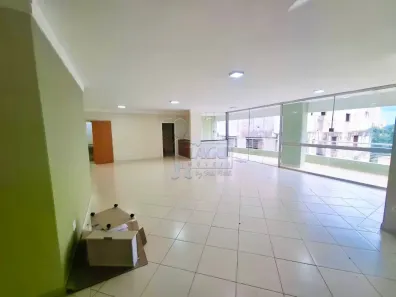Cobertura com 4 Quartos para alugar, 204m² no Nova Aliança, Ribeirão Preto