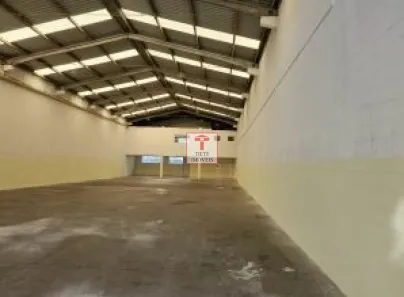 Galpão/Depósito/Armazém para alugar, 750m² no Cajuru do Sul, Sorocaba