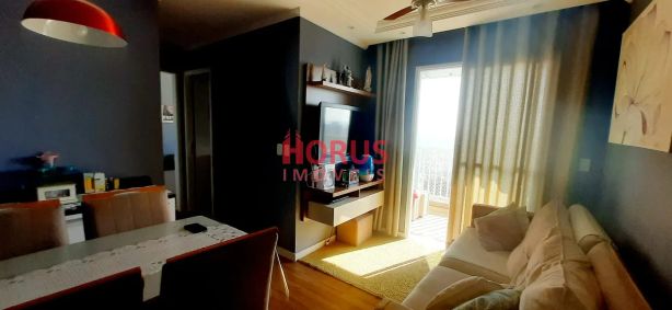 Apartamento com 2 Quartos à venda, 50m² no Vila Siqueira (Zona Norte), São Paulo