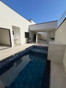 Casa com 3 Quartos à venda, 213m² no Das Indústrias, Senador Canedo