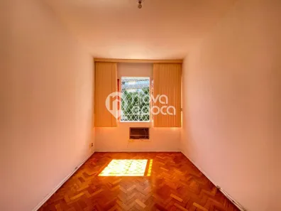 Apartamento com 2 Quartos à venda, 70m² no Todos os Santos, Rio de Janeiro