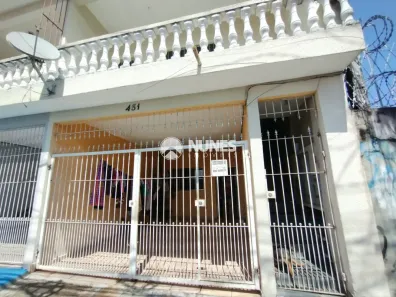 Sobrado com 1 Quarto para alugar, 50m² no Munhoz Júnior, Osasco