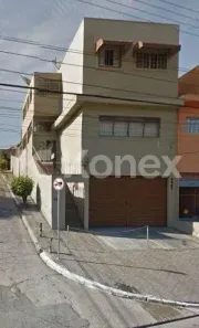 Prédio Comercial à venda, 650m² no Imirim, São Paulo