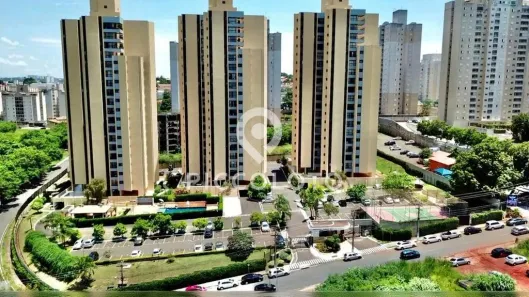 Apartamento com 2 Quartos à venda, 70m² no Mansões Santo Antônio, Campinas