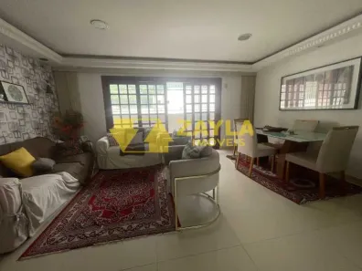 Cobertura com 3 Quartos à venda, 276m² no Tijuca, Rio de Janeiro