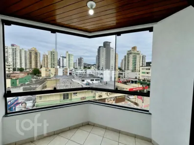 Apartamento com 3 Quartos à venda, 110m² no Kobrasol, São José