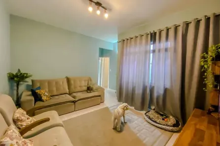 Apartamento com 2 Quartos à venda, 108m² no Brás, São Paulo