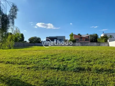 Lote/Terreno à venda, 700m² no Loteamento Alphaville Campinas, Campinas