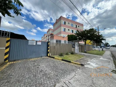 Apartamento com 2 Quartos à venda, 46m² no Sítio Cercado, Curitiba