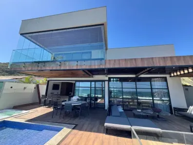 Casa com 4 Quartos à venda, 620m² no Itacoatiara, Niterói