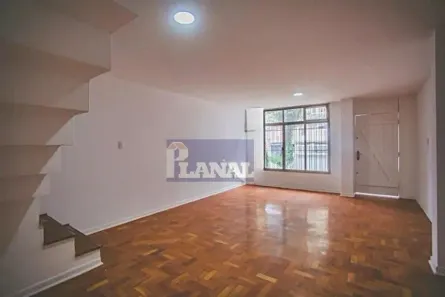 Sobrado com 3 Quartos para alugar, 216m² no Mirandópolis, São Paulo