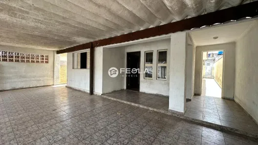 Casa com 3 Quartos à venda, 231m² no Vila Mollon IV, Santa Bárbara D'Oeste