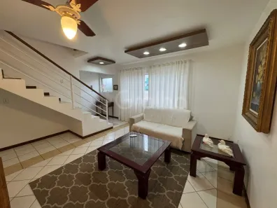 Cobertura com 3 Quartos à venda, 96m² no Ingleses do Rio Vermelho, Florianópolis