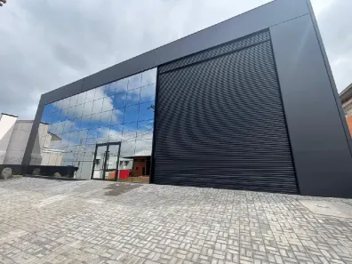 Galpão/Depósito/Armazém para alugar, 636m² no Flores da Cunha, Flores da Cunha