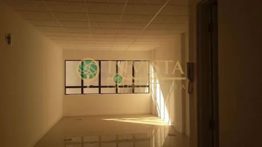 Sala Comercial à venda, 37m² no Itacorubi, Florianópolis