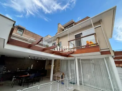 Casa de Condomínio com 3 Quartos à venda, 176m² no Cônego, Nova Friburgo