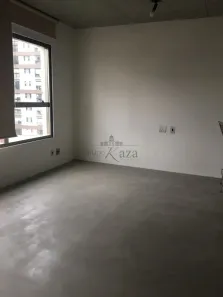 Apartamento com 1 Quarto para alugar, 75m² no Campo Belo, São Paulo