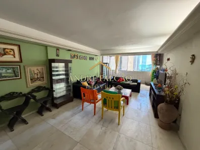 Apartamento com 4 Quartos à venda, 184m² no Boa Viagem, Recife