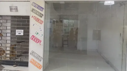 Ponto Comercial para alugar, 24m² no Tijuca, Rio de Janeiro