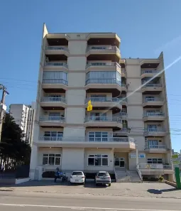 Apartamento com 3 Quartos à venda, 123m² no Centro, Timbó