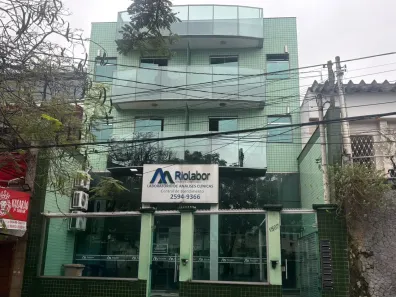 Apartamento com 1 Quarto para alugar, 50m² no Vila da Penha, Rio de Janeiro