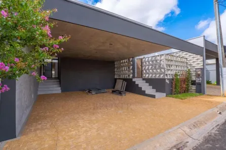 Casa com 3 Quartos à venda, 250m² no Parque das Esmeraldas, Marília