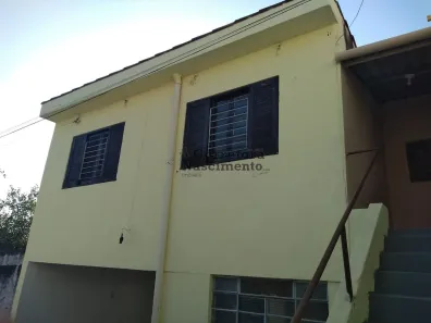 Casa com 2 Quartos à venda, 72m² no Jardim Independência, Jacareí