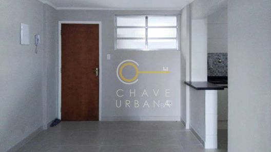 Apartamento com 2 Quartos à venda, 67m² no Aparecida, Santos