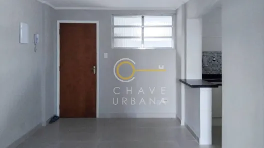 Apartamento com 2 Quartos à venda, 67m² no Aparecida, Santos
