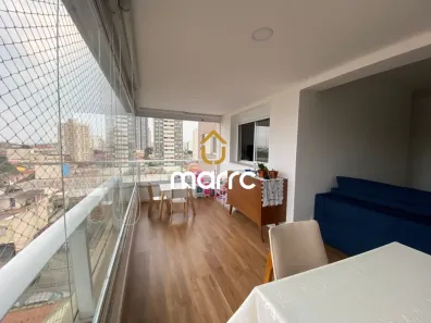 Apartamento com 3 Quartos à venda, 124m² no Vila Gumercindo, São Paulo