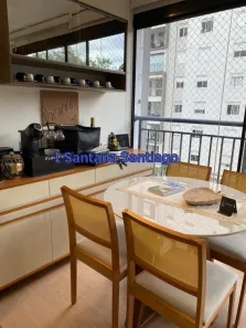 Apartamento com 2 Quartos à venda, 57m² no Vila das Mercês, São Paulo