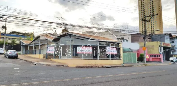 Imóvel Comercial à venda, 209m² no Jardim São Luiz, Ribeirão Preto