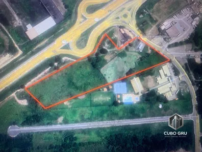 Lote/Terreno à venda, 33000m² no Conjunto Habitacional Marinho, Jacareí