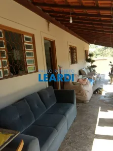 Fazenda/Sítio com 2 Quartos à venda, 106m² no Laranjeiras de Caldas, Caldas