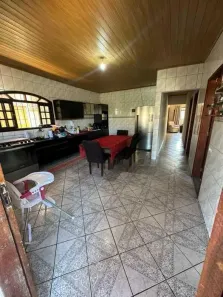 Casa com 3 Quartos para alugar, 590m² no Cidade Soberana, Guarulhos