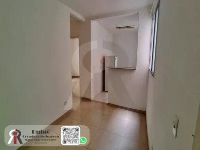 Apartamento com 2 Quartos à venda, 50m² no Alto da Boa Vista, Sorocaba
