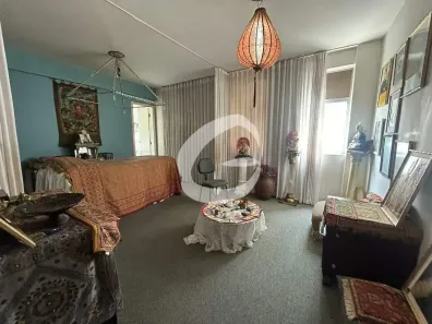 Sala Comercial à venda, 30m² no Funcionários, Belo Horizonte
