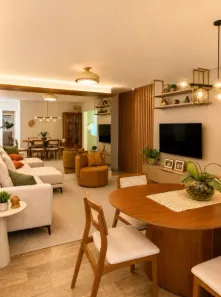 Apartamento com 3 Quartos à venda, 109m² no Jardim Ana Maria, Jundiaí