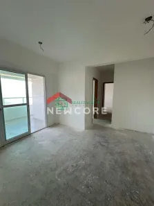 Apartamento com 2 Quartos à venda, 71m² no Jardim Caiahu, Mongaguá