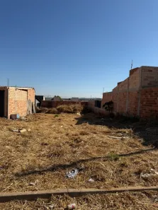 Lote/Terreno à venda, 250m² no Residencial Porto Seguro, Senador Canedo
