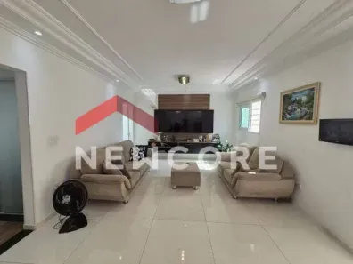 Casa com 3 Quartos à venda, 240m² no Vila Augusta, Sorocaba
