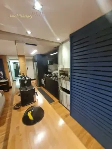 Apartamento com 1 Quarto à venda, 74m² no Bacacheri, Curitiba