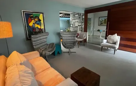 Casa de Condomínio com 4 Quartos à venda, 175m² no Buraquinho, Lauro de Freitas