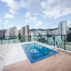 Cobertura com 3 Quartos à venda, 311m² no Carmo, Belo Horizonte