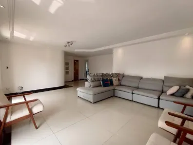 Apartamento com 4 Quartos à venda, 156m² no Mooca, São Paulo