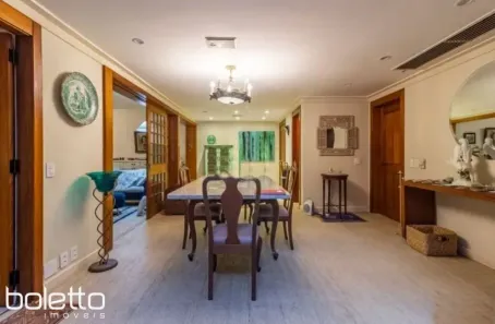 Cobertura com 3 Quartos à venda, 304m² no Bela Vista, Porto Alegre