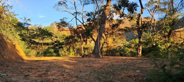 Lote/Terreno à venda, 828m² no Posse, Petrópolis